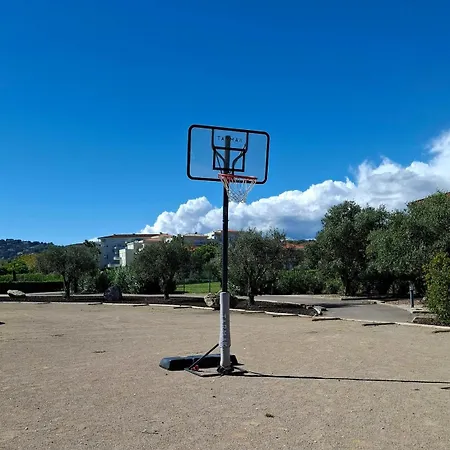 Grand Front De Climatise-piscine-parking- Juan Les Pins *